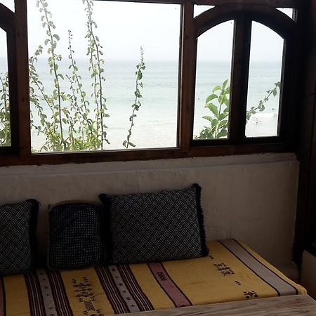 Taghazout Accommodation Kamer foto