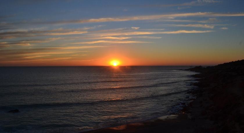 Taghazout Accommodation Buitenkant foto