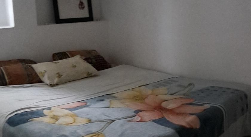 Taghazout Accommodation Kamer foto