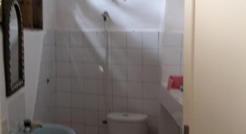 Taghazout Accommodation Kamer foto