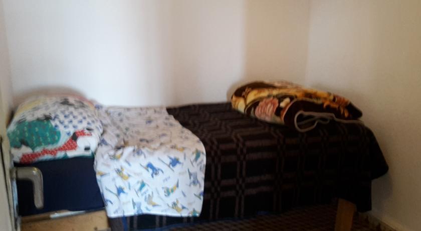 Taghazout Accommodation Kamer foto
