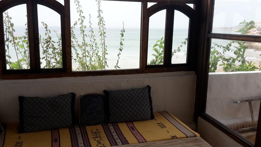 Taghazout Accommodation Kamer foto