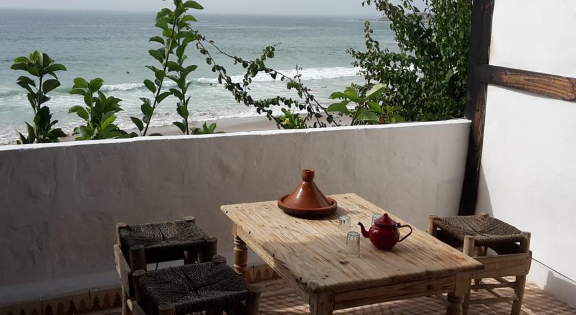 Taghazout Accommodation Kamer foto