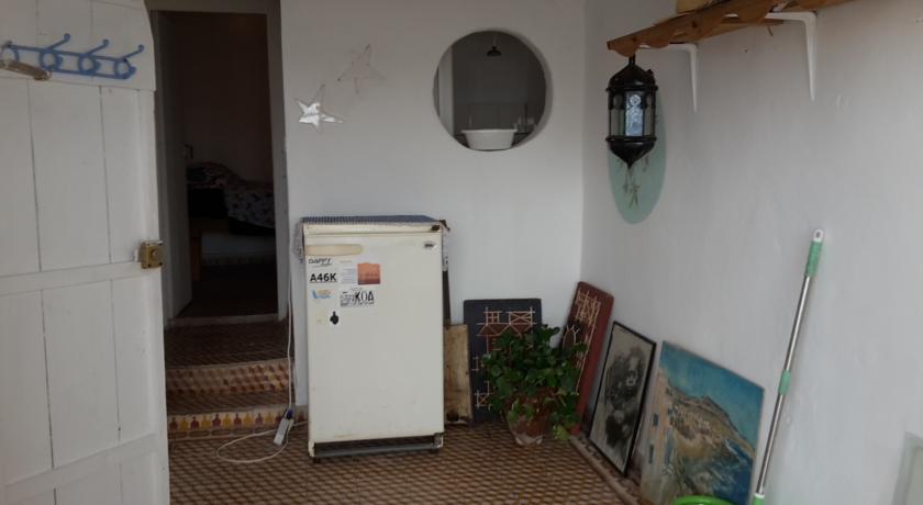 Taghazout Accommodation Kamer foto