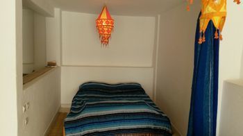 Taghazout Accommodation Buitenkant foto