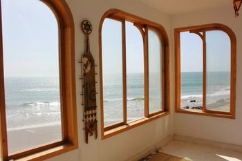 Taghazout Accommodation Buitenkant foto
