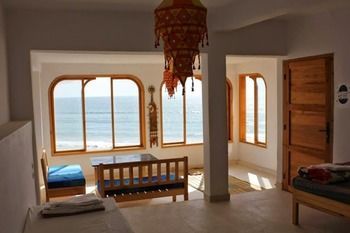 Taghazout Accommodation Buitenkant foto