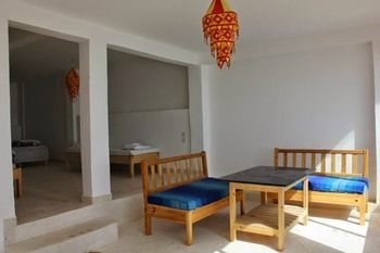Taghazout Accommodation Buitenkant foto
