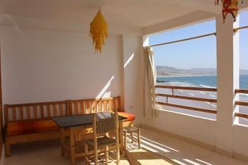 Taghazout Accommodation Buitenkant foto